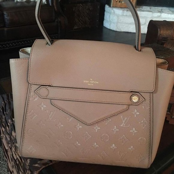 BAG LOUIS VUITTON TROCADERO - Picture 1 of 7